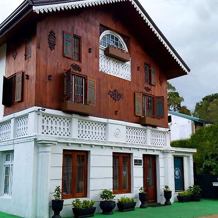 The Golf Green City Bungalow Νουβάρα Ελίγια Εξωτερικό φωτογραφία