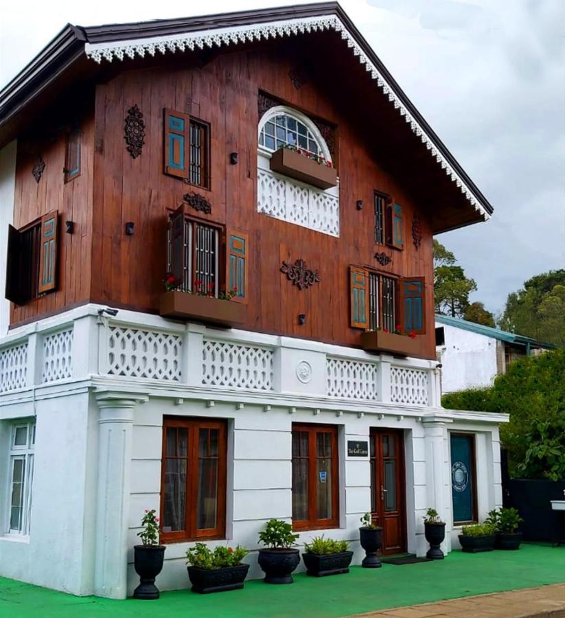 The Golf Green City Bungalow Νουβάρα Ελίγια Εξωτερικό φωτογραφία