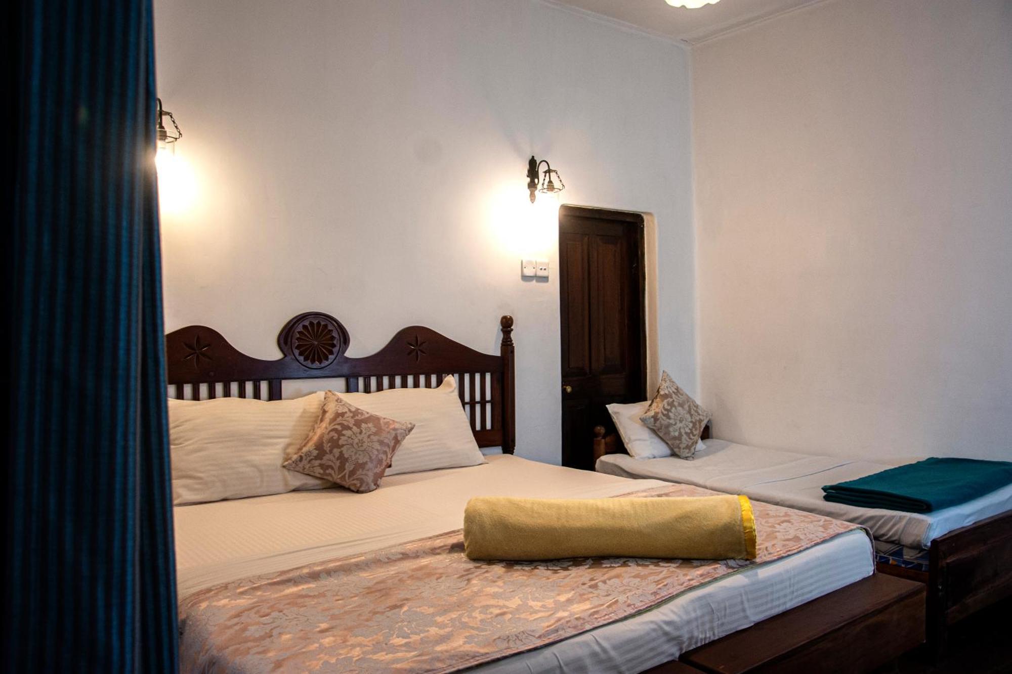 The Golf Green City Bungalow Νουβάρα Ελίγια Εξωτερικό φωτογραφία