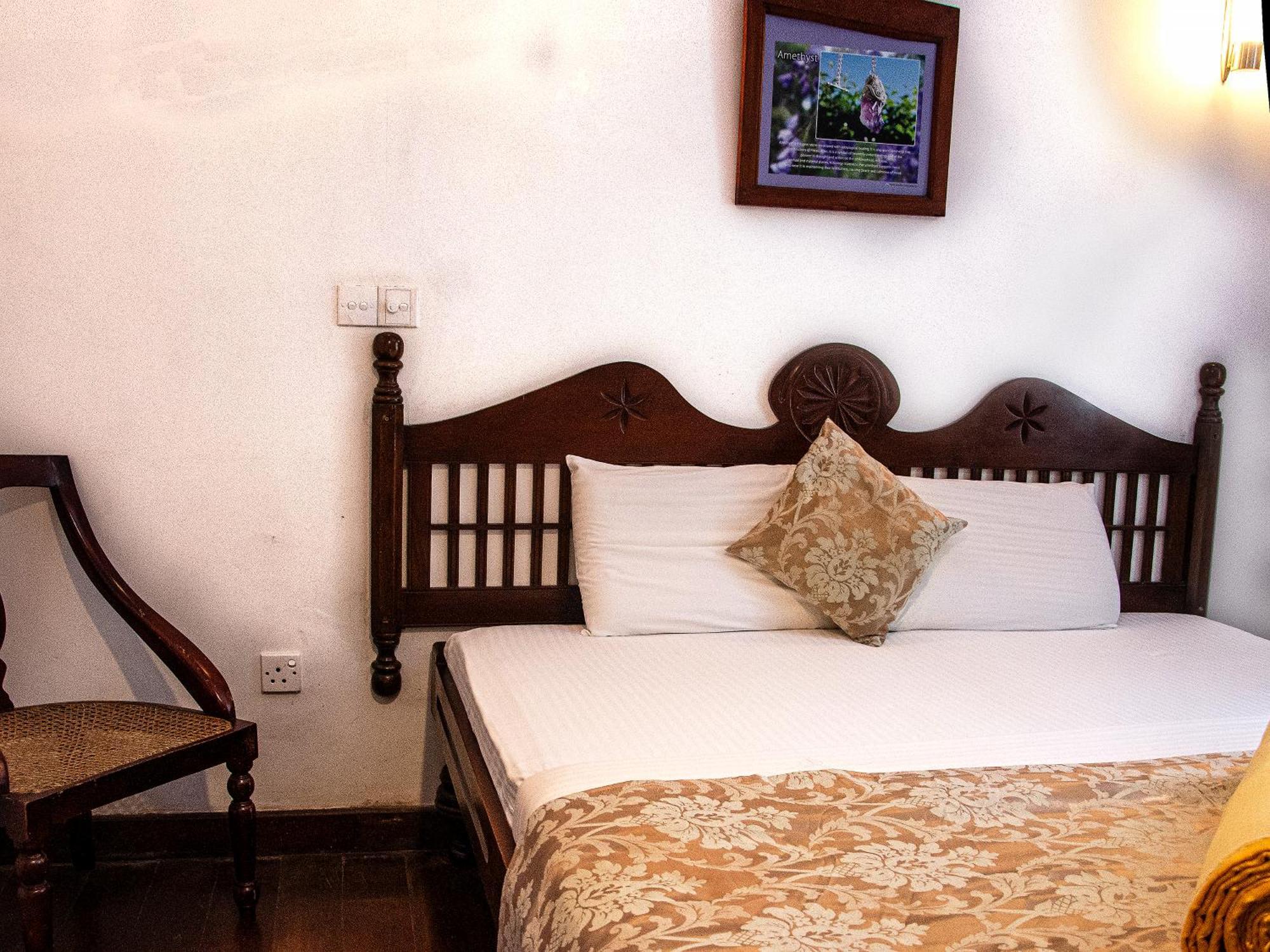 The Golf Green City Bungalow Νουβάρα Ελίγια Εξωτερικό φωτογραφία