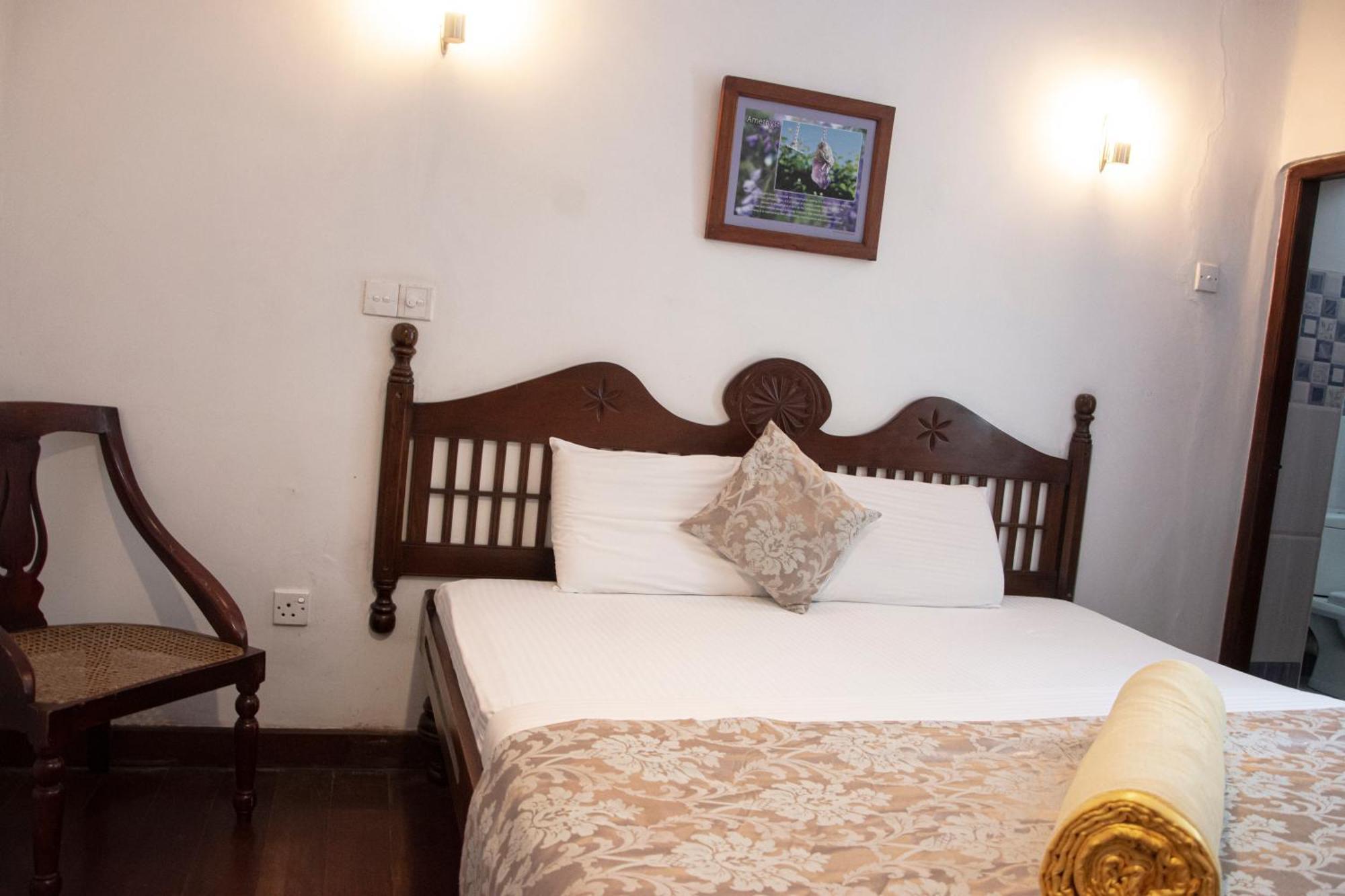 The Golf Green City Bungalow Νουβάρα Ελίγια Εξωτερικό φωτογραφία
