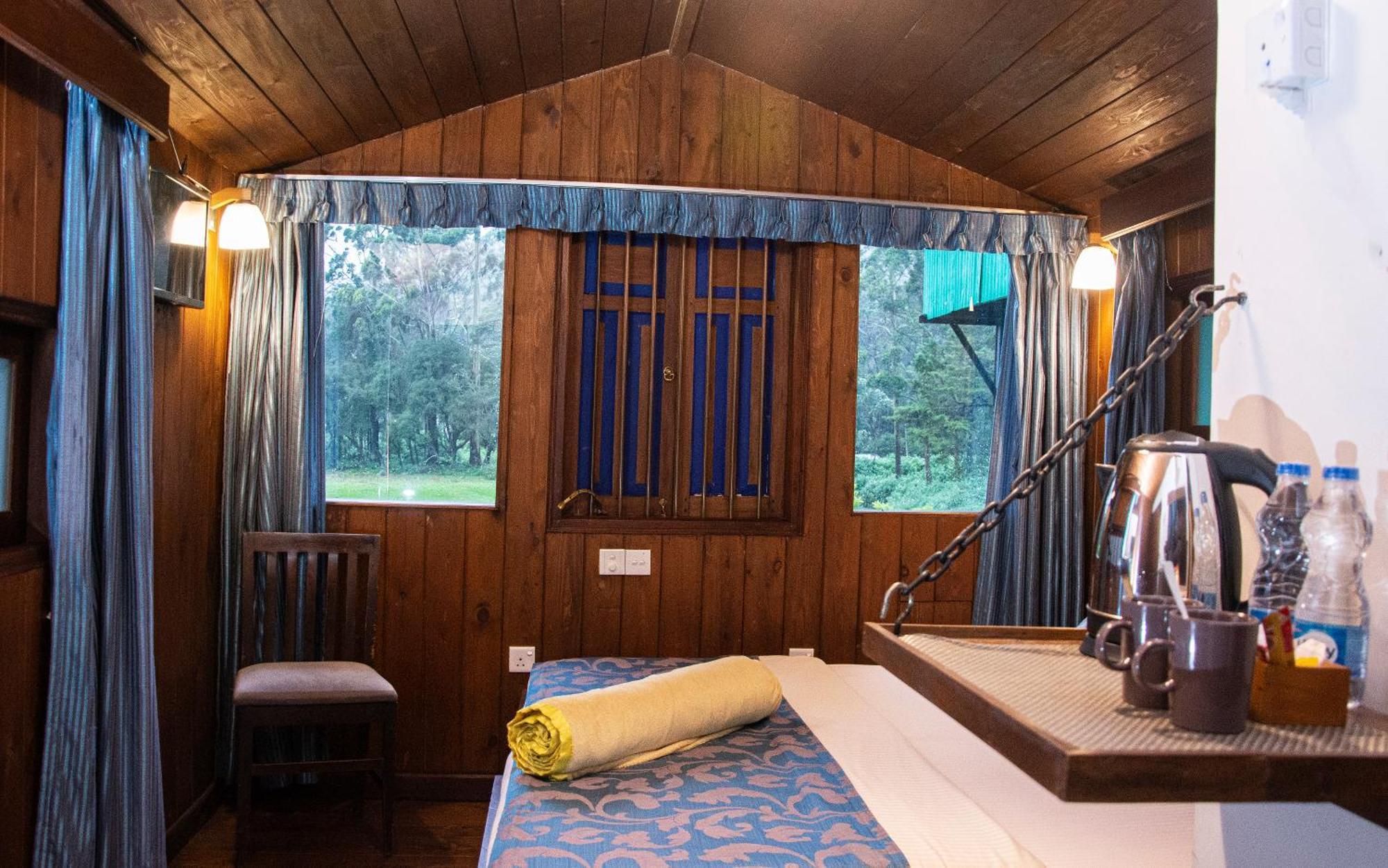 The Golf Green City Bungalow Νουβάρα Ελίγια Εξωτερικό φωτογραφία