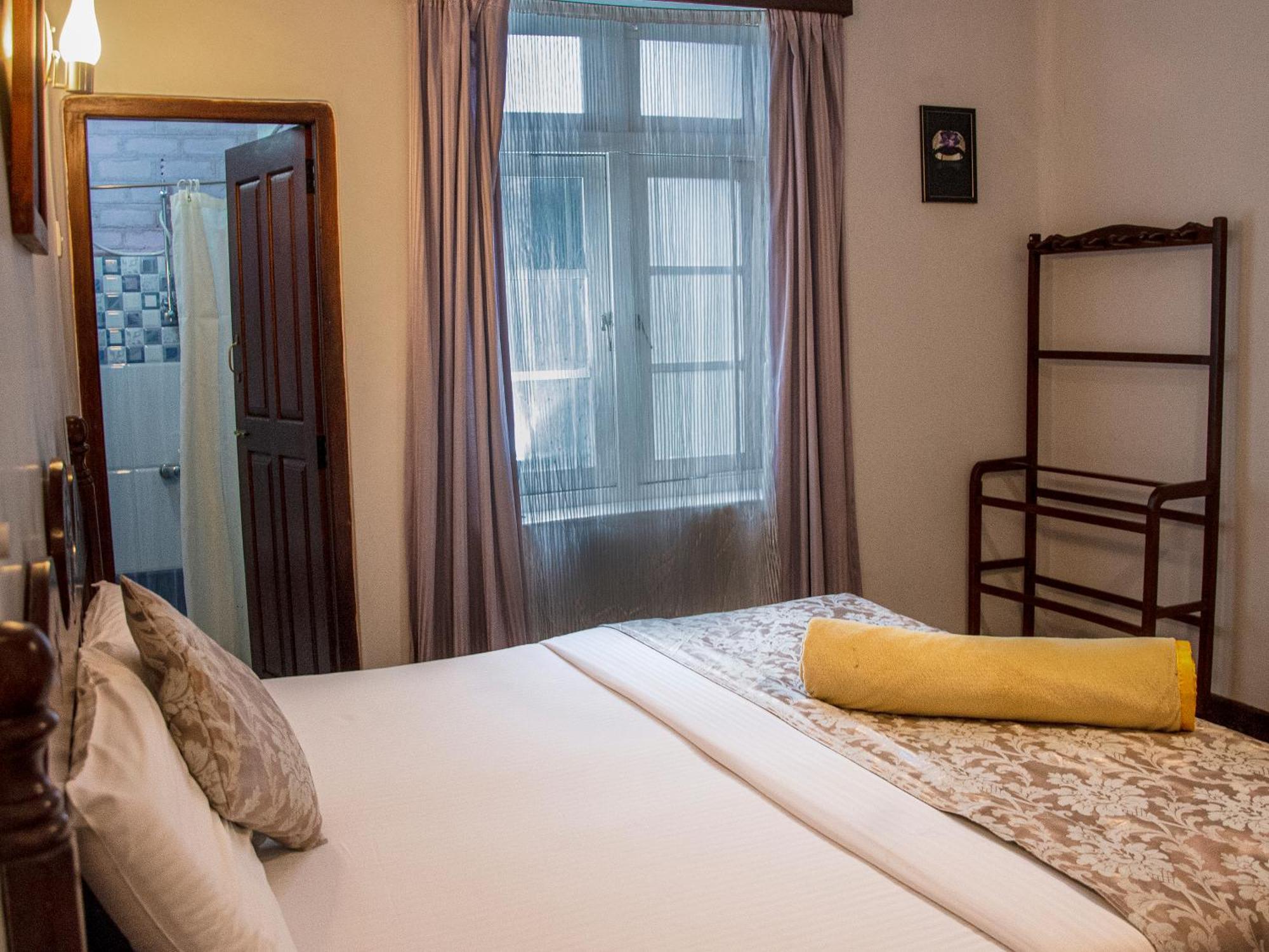 The Golf Green City Bungalow Νουβάρα Ελίγια Εξωτερικό φωτογραφία