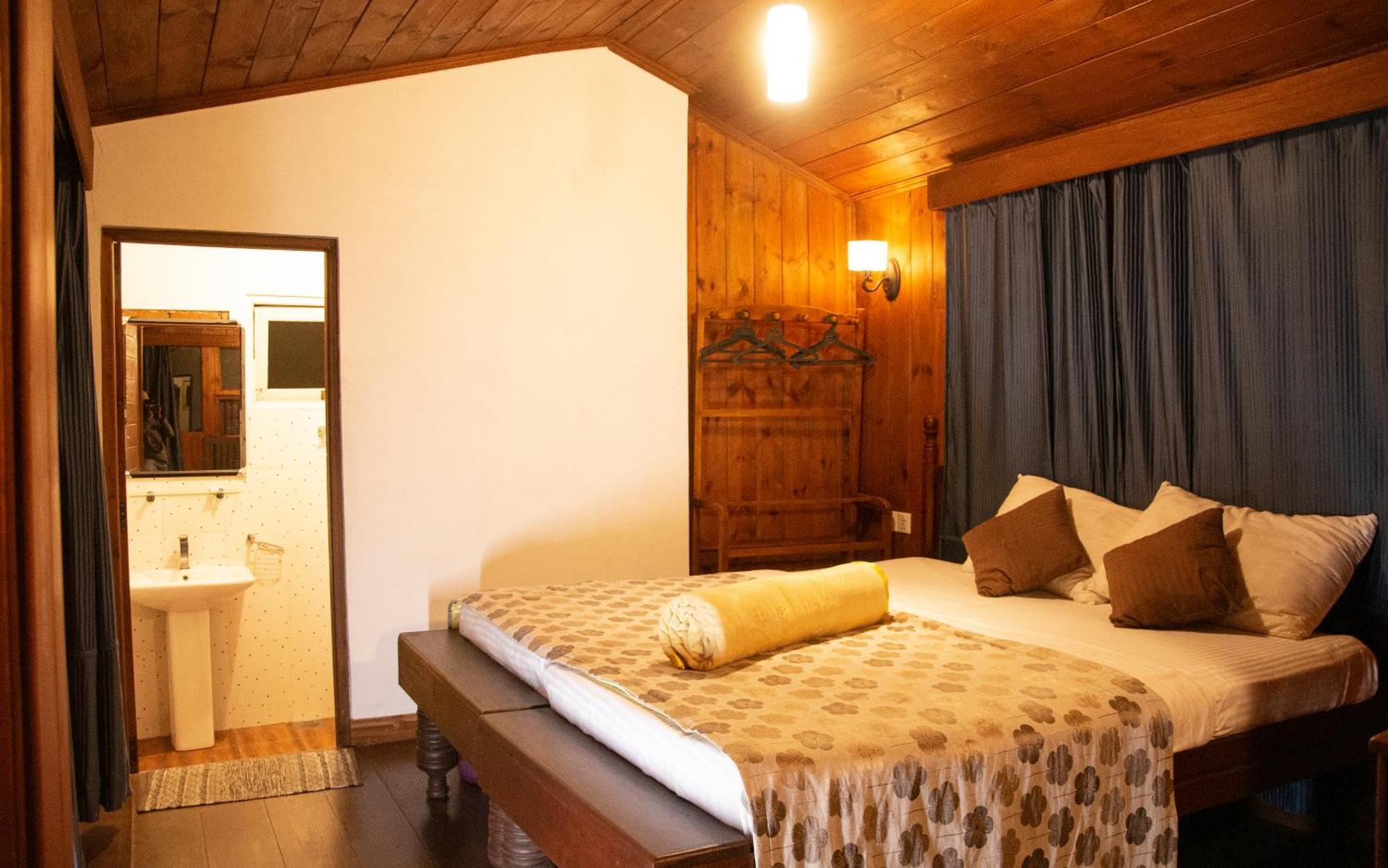 The Golf Green City Bungalow Νουβάρα Ελίγια Εξωτερικό φωτογραφία
