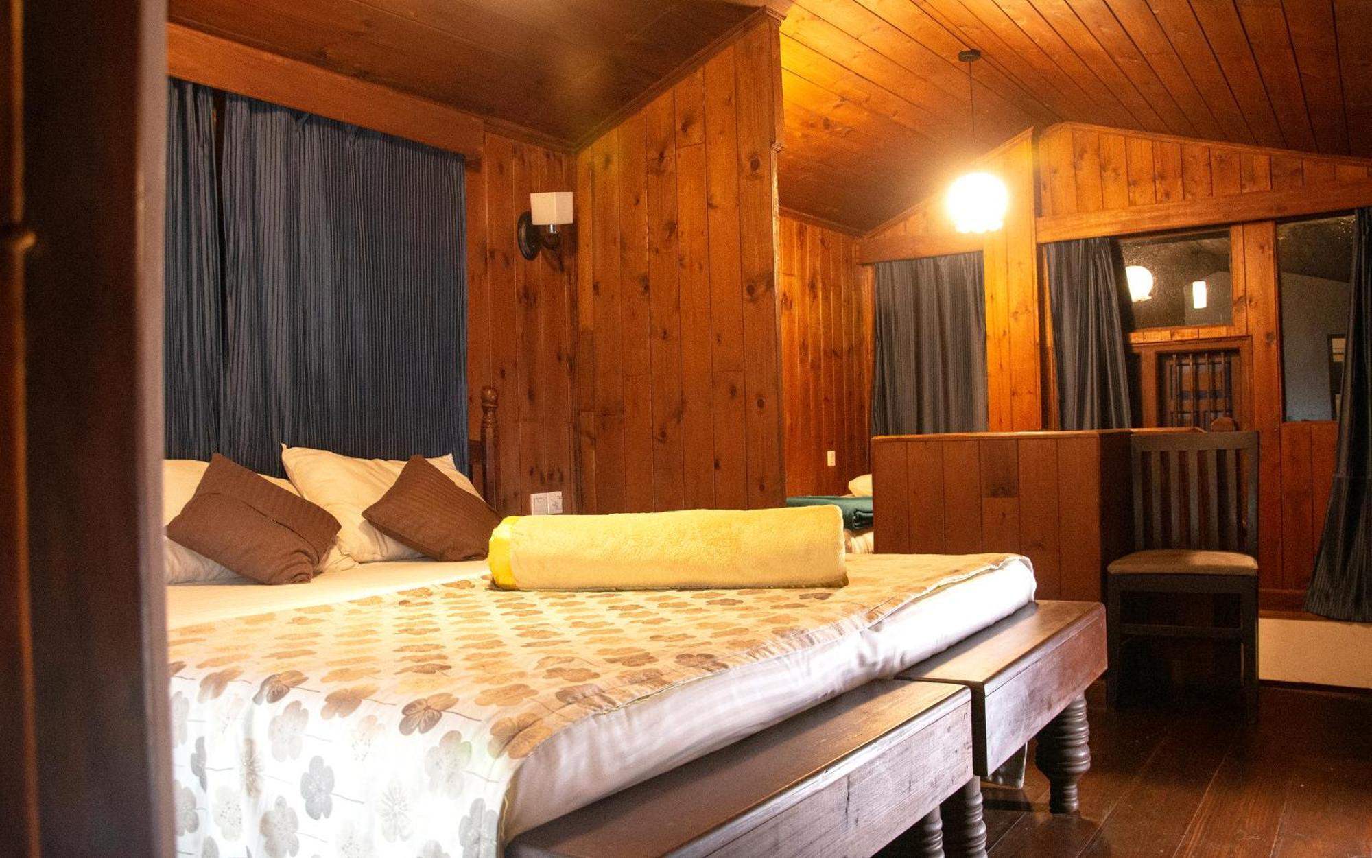 The Golf Green City Bungalow Νουβάρα Ελίγια Εξωτερικό φωτογραφία