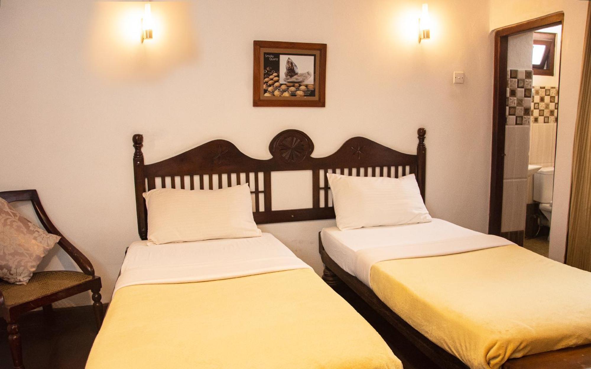 The Golf Green City Bungalow Νουβάρα Ελίγια Εξωτερικό φωτογραφία