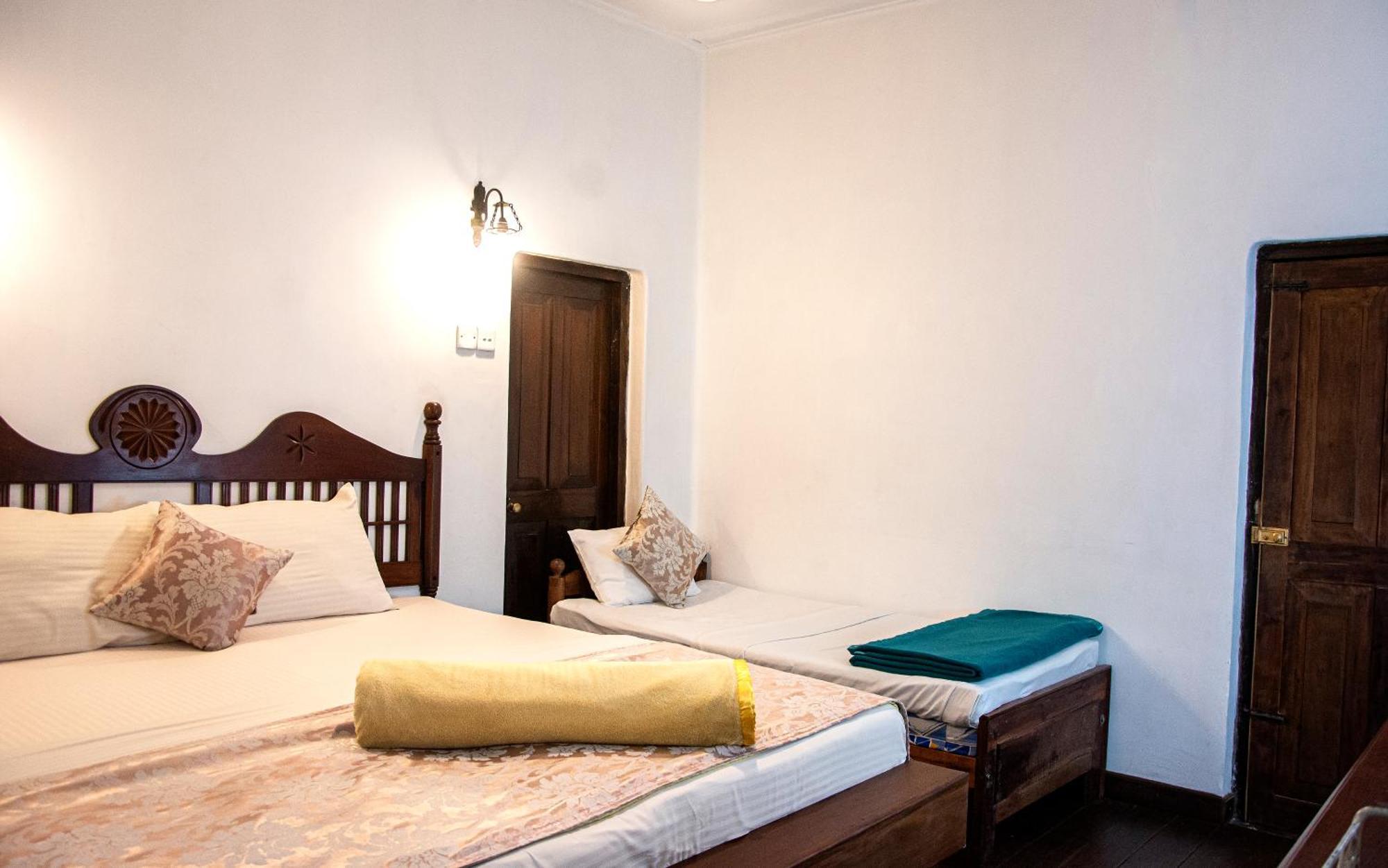 The Golf Green City Bungalow Νουβάρα Ελίγια Εξωτερικό φωτογραφία
