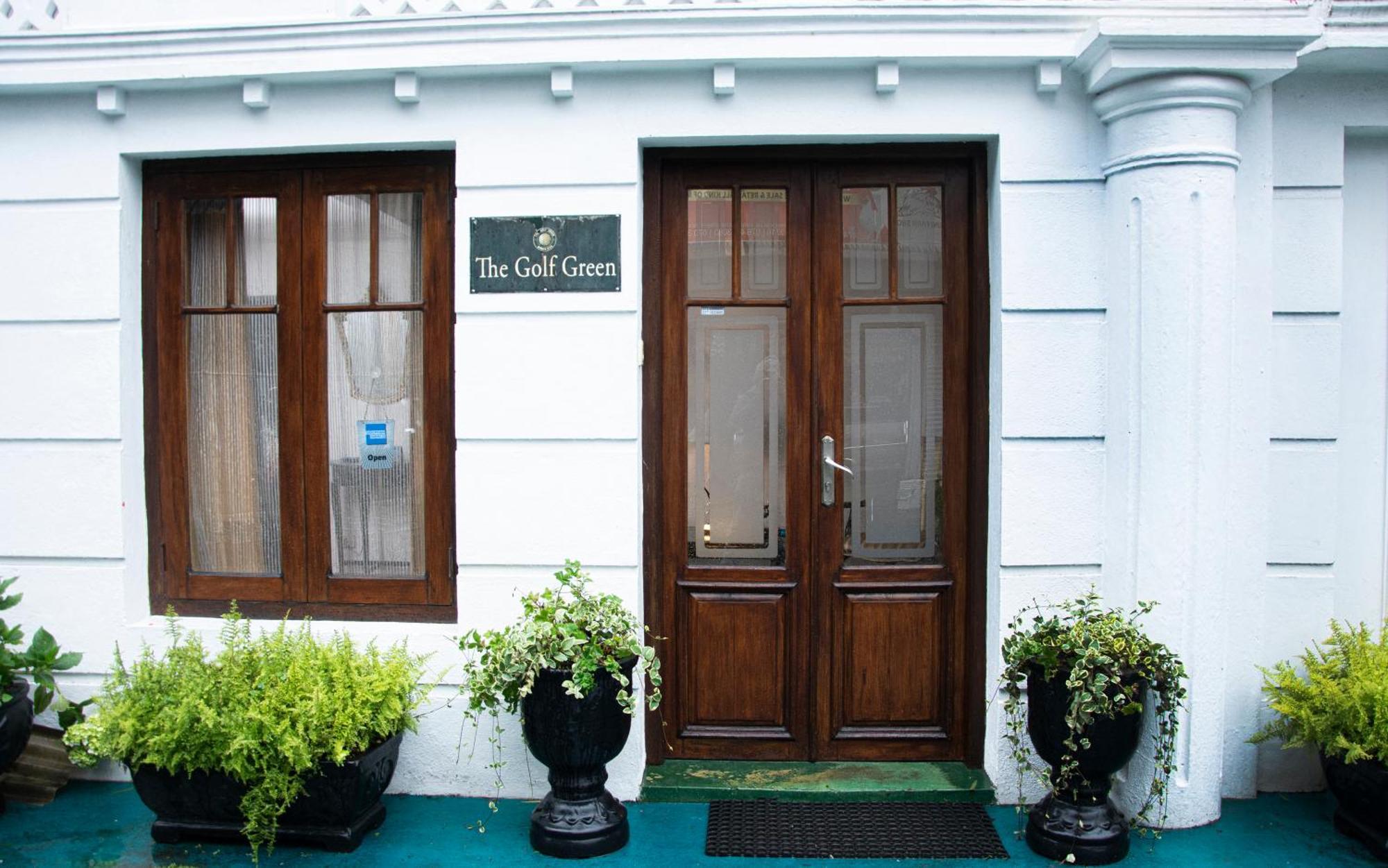 The Golf Green City Bungalow Νουβάρα Ελίγια Εξωτερικό φωτογραφία