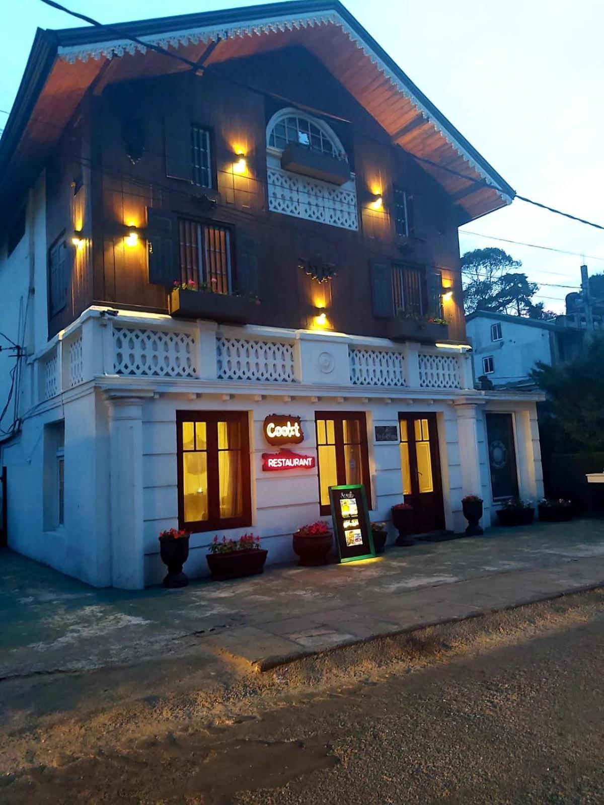 The Golf Green City Bungalow Νουβάρα Ελίγια Εξωτερικό φωτογραφία