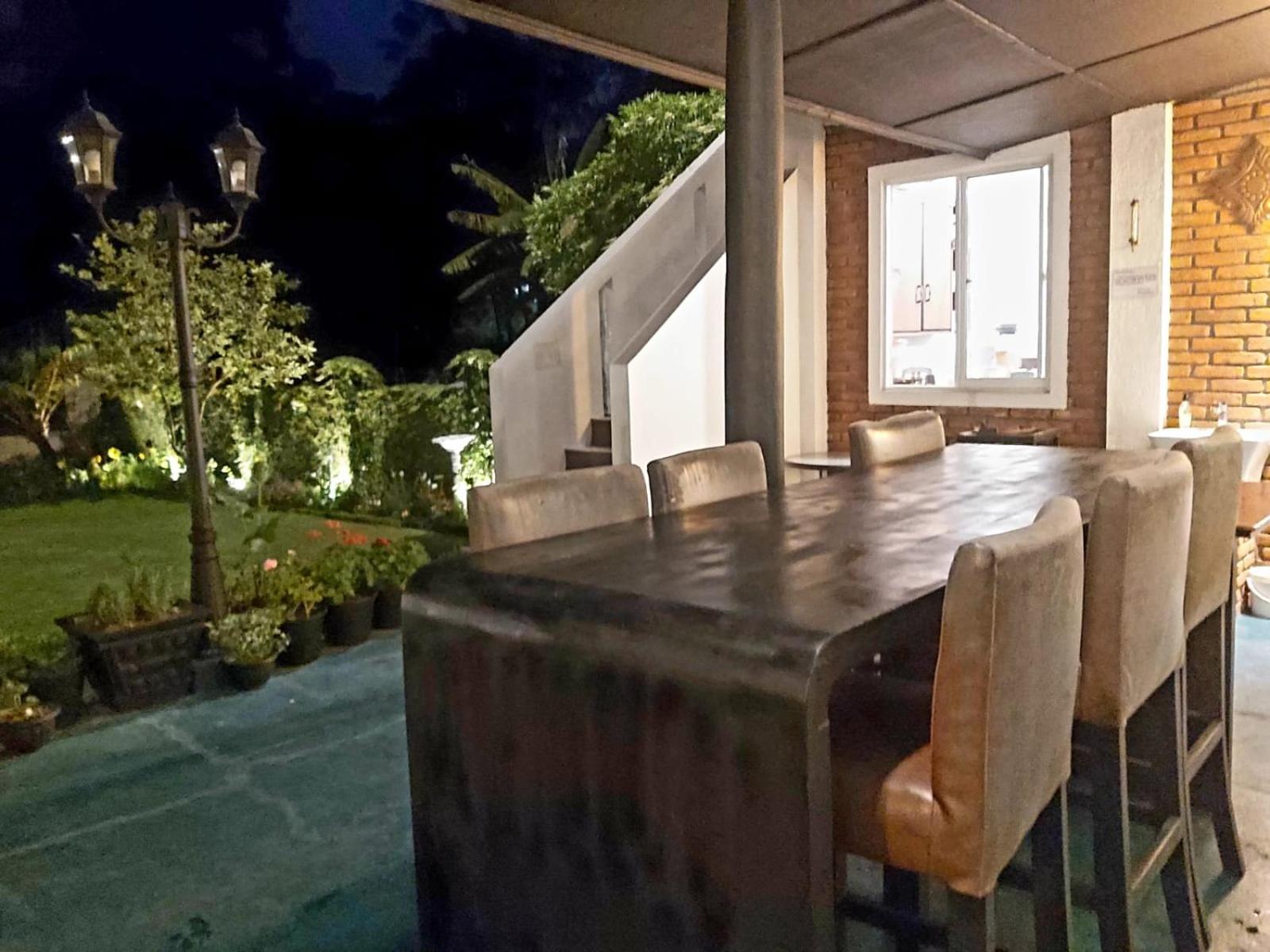 The Golf Green City Bungalow Νουβάρα Ελίγια Εξωτερικό φωτογραφία