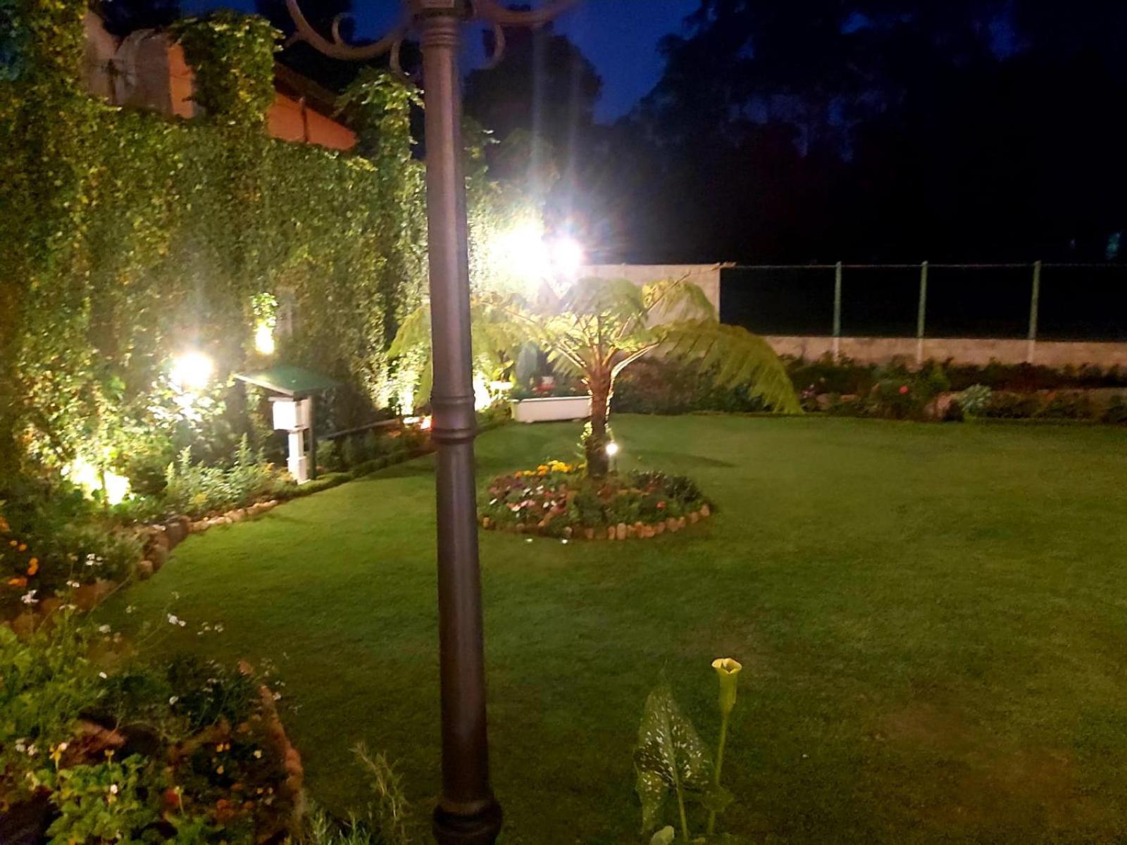 The Golf Green City Bungalow Νουβάρα Ελίγια Εξωτερικό φωτογραφία