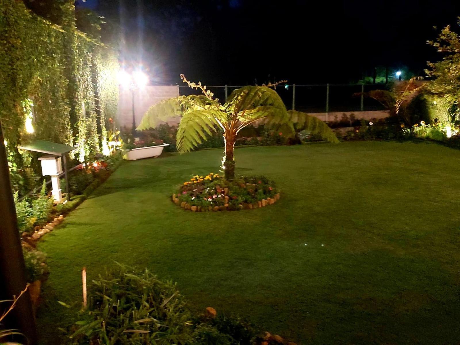 The Golf Green City Bungalow Νουβάρα Ελίγια Εξωτερικό φωτογραφία