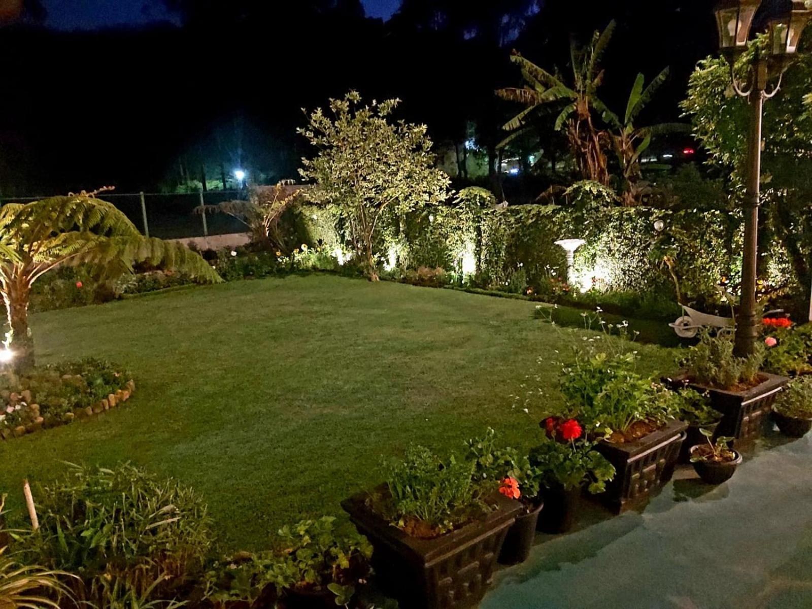 The Golf Green City Bungalow Νουβάρα Ελίγια Εξωτερικό φωτογραφία