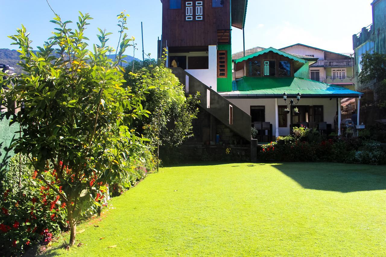 The Golf Green City Bungalow Νουβάρα Ελίγια Εξωτερικό φωτογραφία