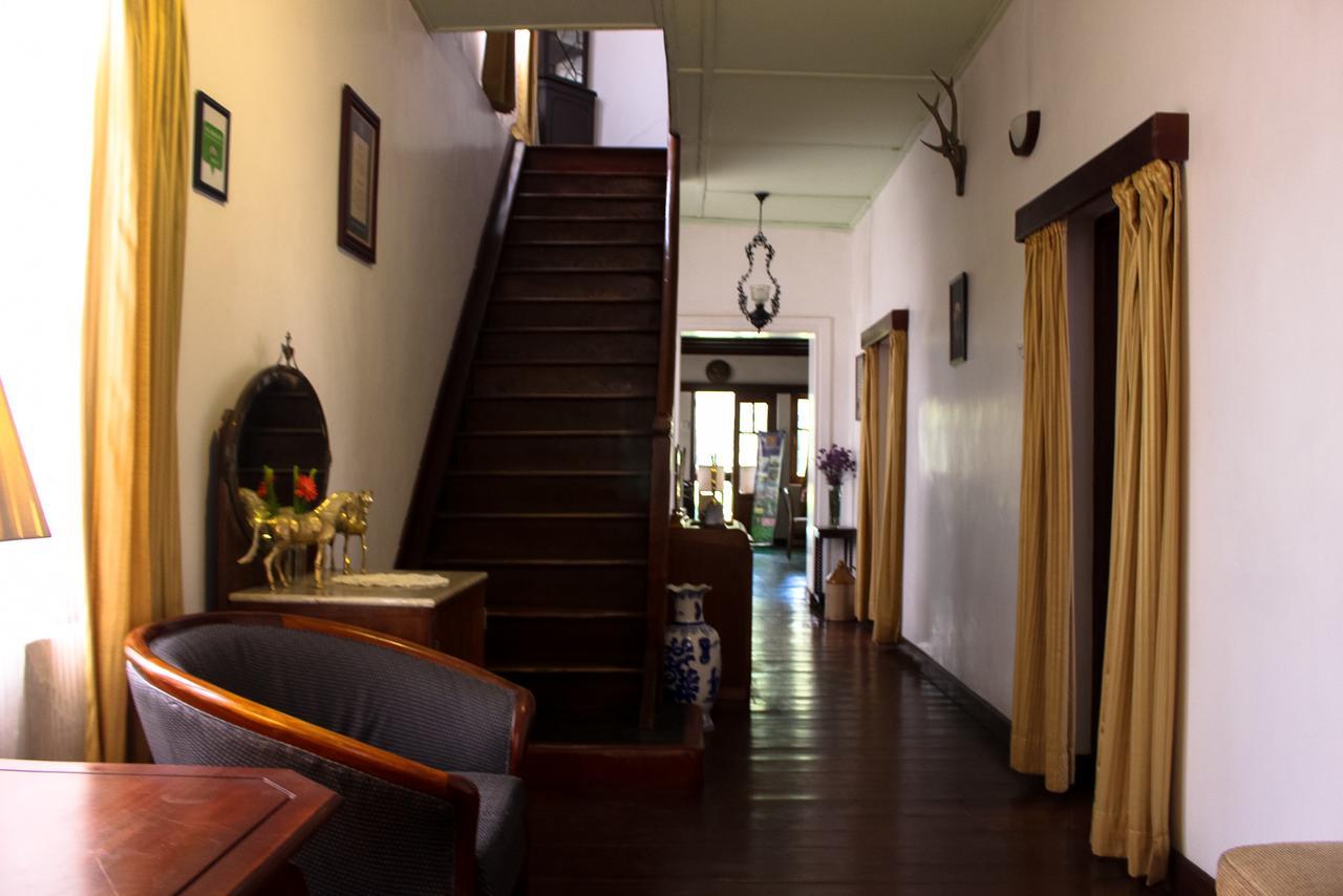 The Golf Green City Bungalow Νουβάρα Ελίγια Εξωτερικό φωτογραφία