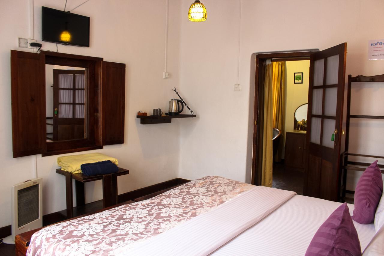 The Golf Green City Bungalow Νουβάρα Ελίγια Εξωτερικό φωτογραφία