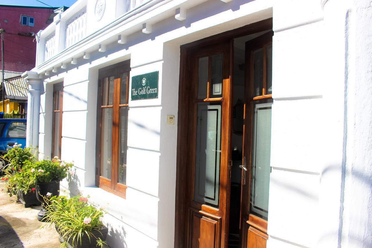 The Golf Green City Bungalow Νουβάρα Ελίγια Εξωτερικό φωτογραφία