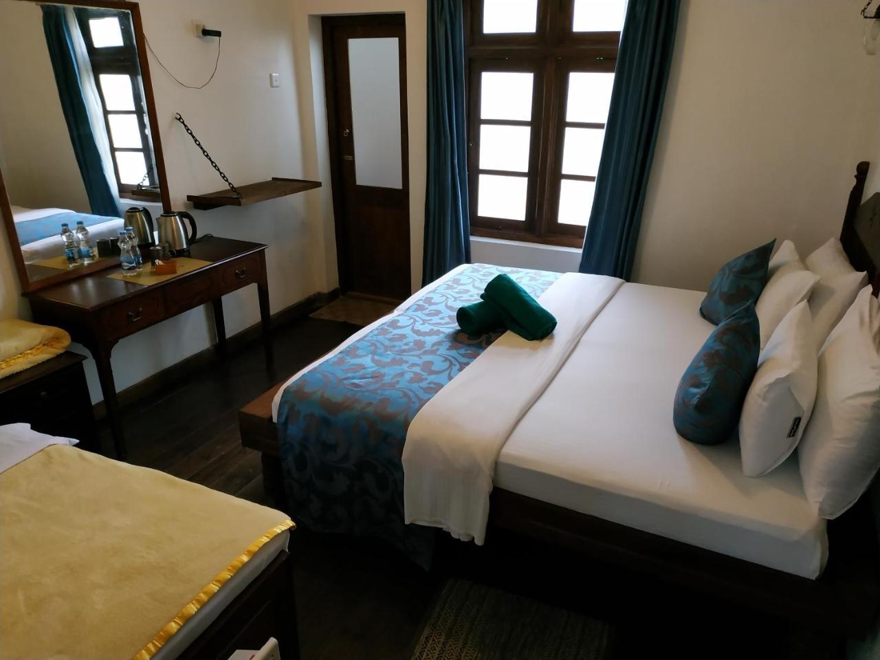 The Golf Green City Bungalow Νουβάρα Ελίγια Εξωτερικό φωτογραφία