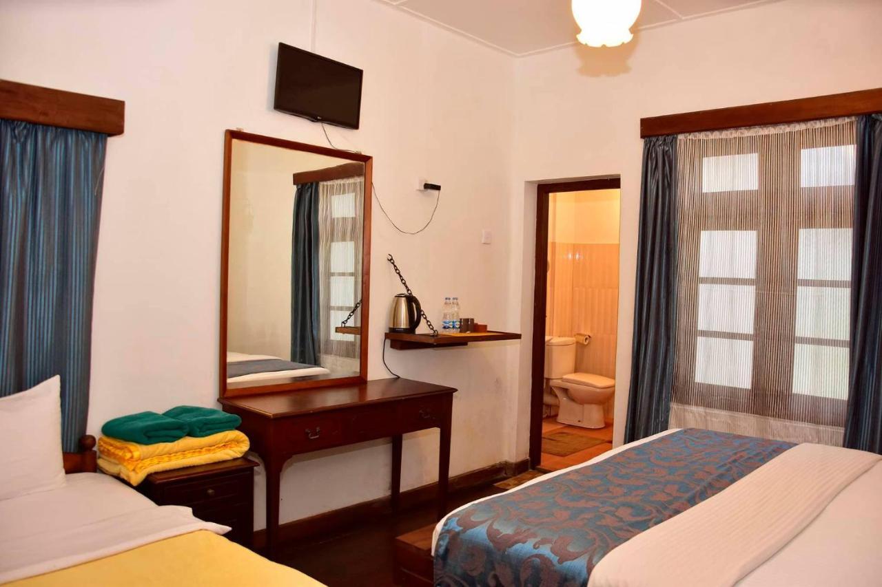 The Golf Green City Bungalow Νουβάρα Ελίγια Εξωτερικό φωτογραφία